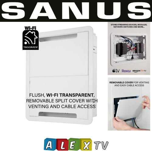 Sanus iwb9 inch tv - sa-iwb9,