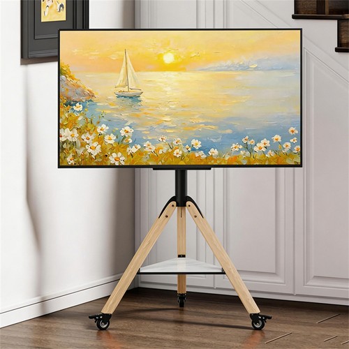 Corner floor stand - tv,