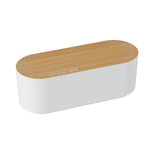 Line cable tidy box - cable, hide