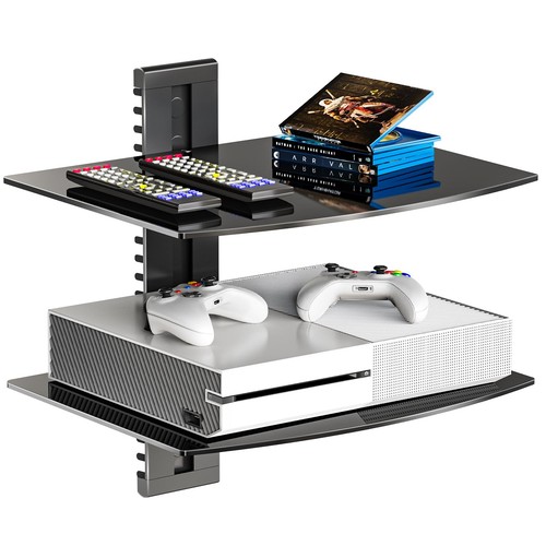 Wali floating shelf 2 - wali, tv