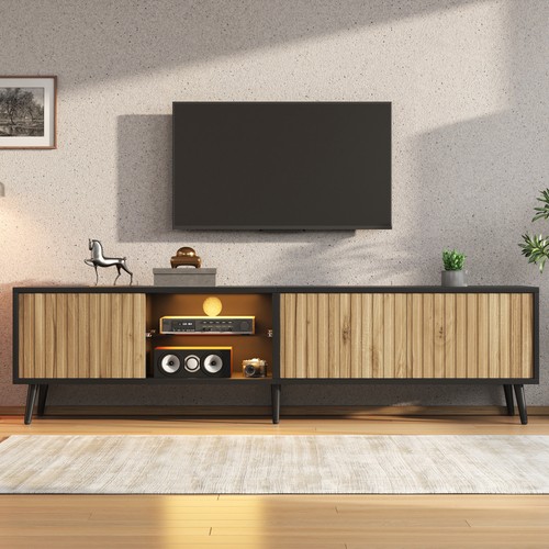 Mid century modern - modern, tv