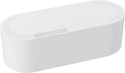Cable tidy box hide extension - cable,