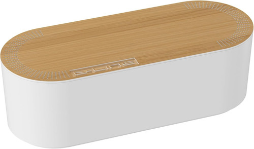 Line cable tidy - d-line, hide
