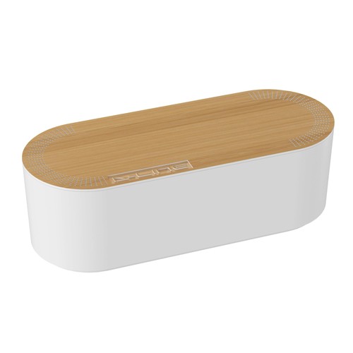 Cable tidy box - hide, extension