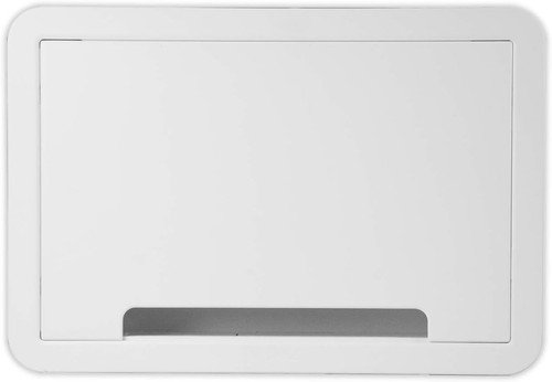 Legrand wall media box - media,
