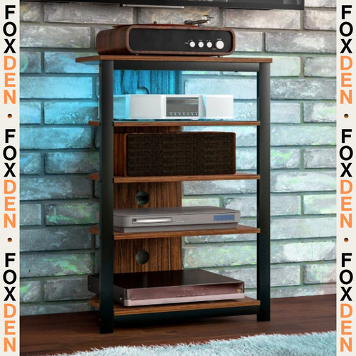 Corner stand tier - tv,