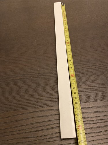 Plastic cable box trunking - plastic, for