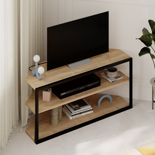 Echo corner stand metal - corner,