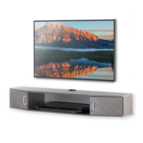 Gray wall mount - gray,