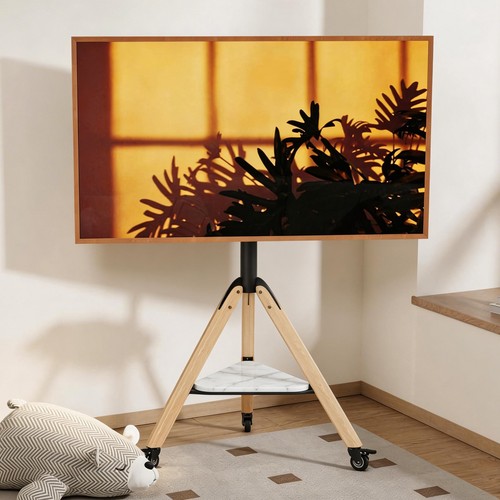 Tripod easel stand for - easel, tv
