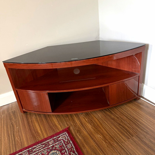 Gecko corner stand - gecko,