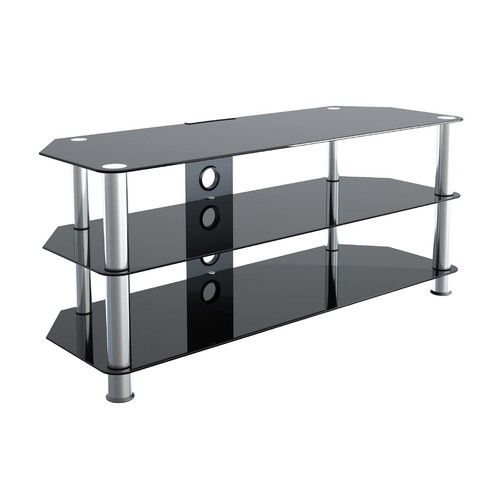 Mahara glass corner - mahara, tv